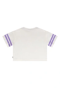 Bakkaboe baby meisjes T-shirts